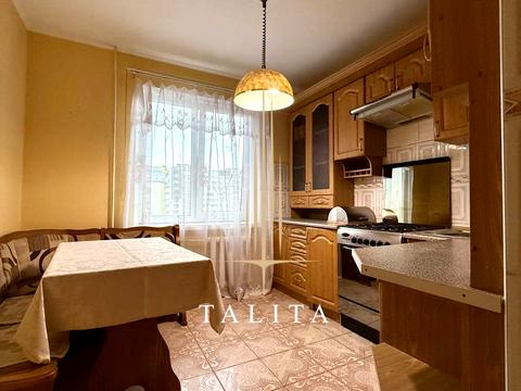 квартира за адресою Івана Кавалерідзе вул. (), 21