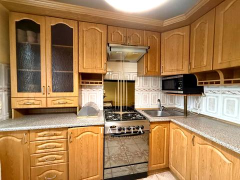 квартира за адресою Івана Кавалерідзе вул. (), 21