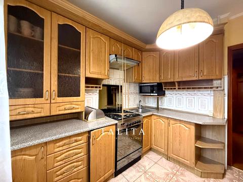 квартира за адресою Івана Кавалерідзе вул. (), 21