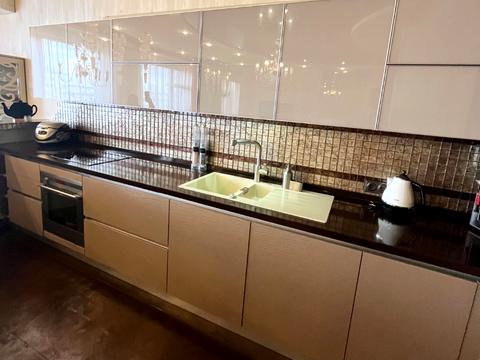 квартира за адресою Юрія Іллєнка вул. (Мельникова), 18-Б