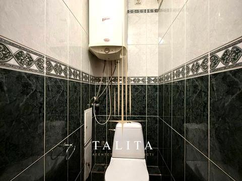 квартира за адресою Івана Кавалерідзе вул. (), 21