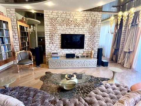 квартира за адресою Юрія Іллєнка вул. (Мельникова), 18-Б