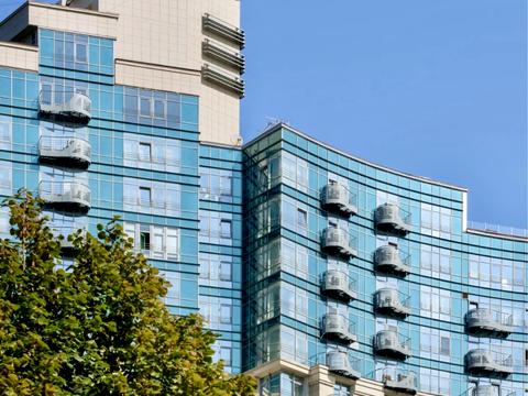 квартира за адресою Юрія Іллєнка вул. (Мельникова), 18-Б