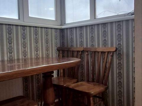 квартира по адресу Бышевская ул., 9