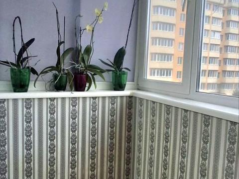 квартира по адресу Бышевская ул., 9