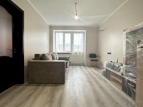 квартира по адресу Конституції, 1