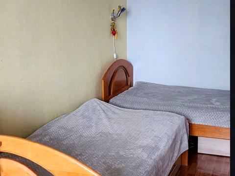 квартира по адресу Фесенковский въезд, 8