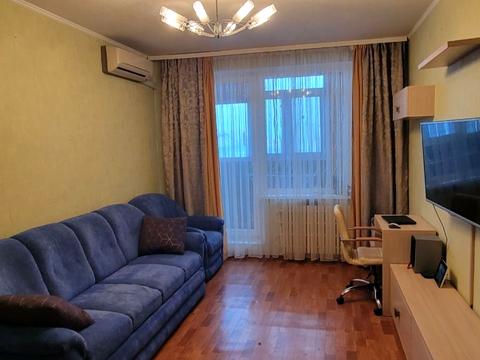 квартира по адресу Фесенковский въезд, 8