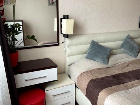 квартира по адресу Фесенковский въезд, 8