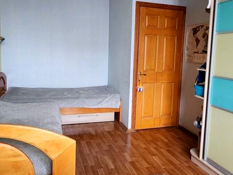 квартира по адресу Фесенковский въезд, 8