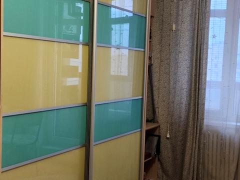 квартира по адресу Фесенковский въезд, 8