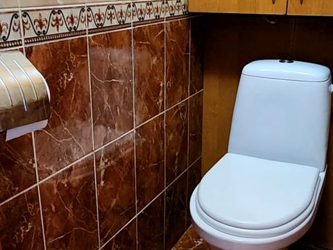 квартира по адресу Фесенковский въезд, 8