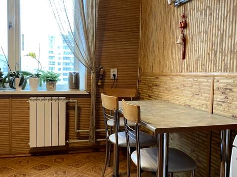 квартира по адресу Фесенковский въезд, 8