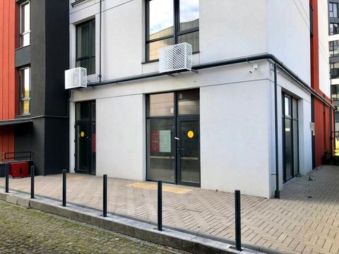 комерційна за адресою Пасічна вул., 150