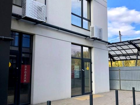 комерційна за адресою Пасічна вул., 150