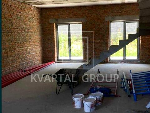 дом по адресу Приозерна, 17/38