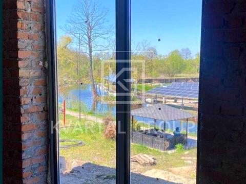 дом по адресу Приозерна, 17/38