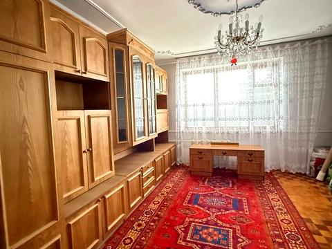 квартира за адресою Казимира Любомирського вул. (Лермонтова), 4а