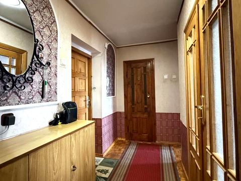 квартира за адресою Казимира Любомирського вул. (Лермонтова), 4а