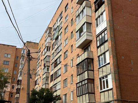 квартира за адресою Казимира Любомирського вул. (Лермонтова), 4а