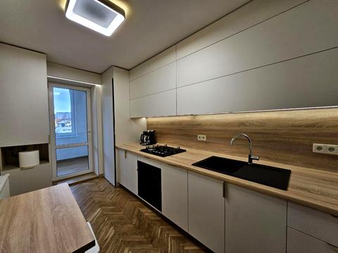 квартира по адресу Угорницкая ул., 12