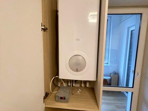 квартира за адресою Угорницька вул., 12