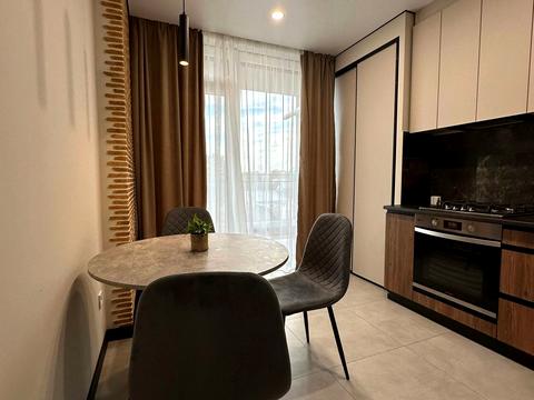 квартира по адресу Юліана Пелеша ул., 1