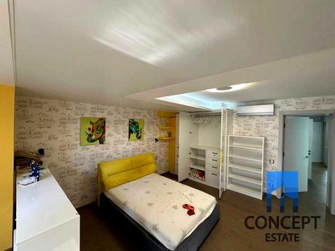 квартира по адресу Исполкомовская ул., 7