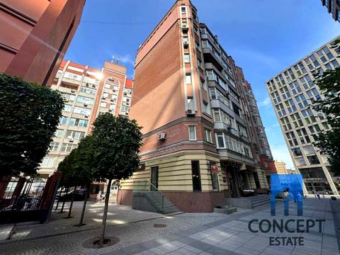 квартира по адресу Исполкомовская ул., 7