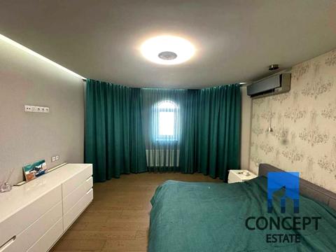 квартира по адресу Исполкомовская ул., 7