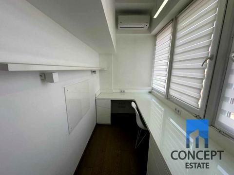 квартира по адресу Исполкомовская ул., 7