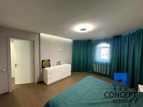 квартира по адресу Исполкомовская ул., 7