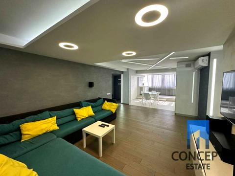 квартира по адресу Исполкомовская ул., 7