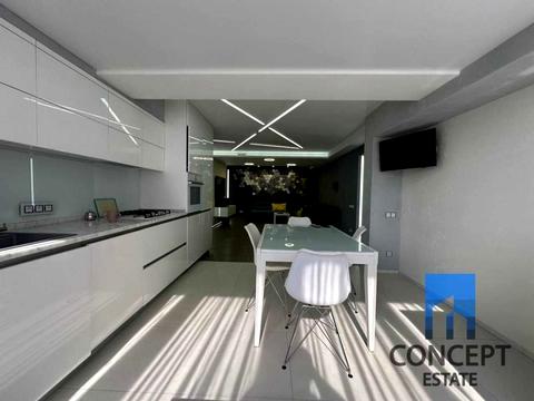 квартира по адресу Исполкомовская ул., 7