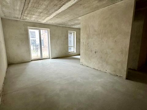 квартира по адресу 24 Августа ул., 7