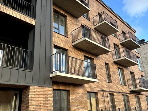 квартира по адресу 24 Августа ул., 7