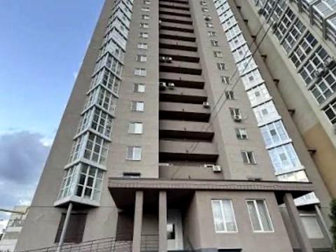 квартира за адресою Мандриківська вул., 51л