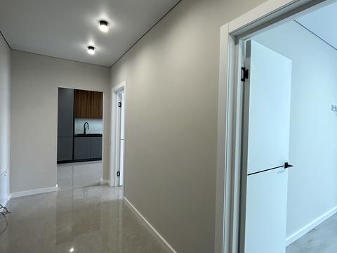 квартира по адресу Миколи Боголюбова ул., 3