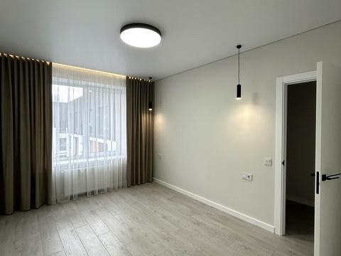 квартира по адресу Миколи Боголюбова ул., 3