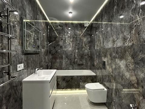 квартира по адресу Миколи Боголюбова ул., 3