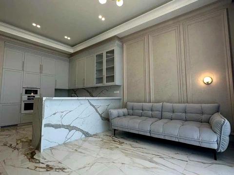 квартира по адресу Володимира Вернадського ул. (Дзержинського), 35-Н