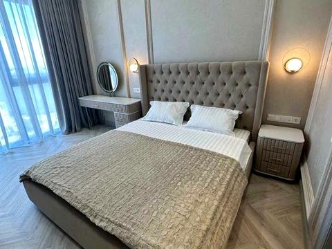 квартира по адресу Володимира Вернадського ул. (Дзержинського), 35-Н