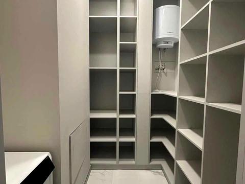 квартира по адресу Володимира Вернадського ул. (Дзержинського), 35-Н