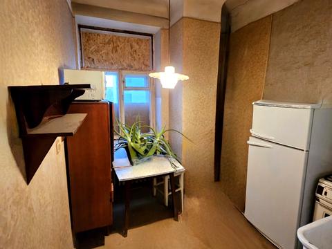 квартира по адресу Павловская пл. (Розы Люксембург), 8