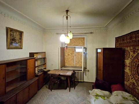 квартира по адресу Павловская пл. (Розы Люксембург), 8