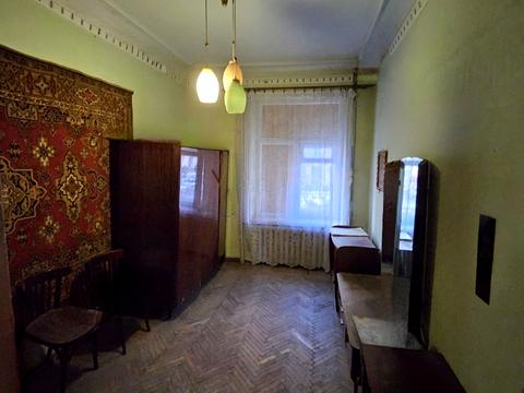 квартира по адресу Павловская пл. (Розы Люксембург), 8