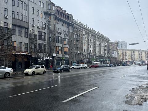 квартира по адресу Павловская пл. (Розы Люксембург), 8