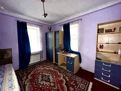 квартира за адресою Вільхового Лісу вул. (Степана Разіна), 4