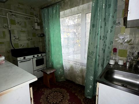 квартира за адресою Вільхового Лісу вул. (Степана Разіна), 4