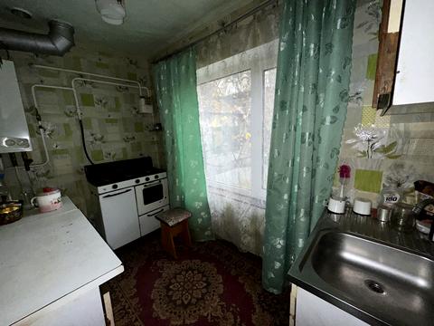 квартира за адресою Вільхового Лісу вул. (Степана Разіна), 4